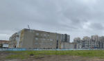 Новая школа в Полюстрово будет сдана в декабре 2026 года