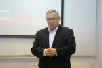 Кадры для регионов: в Президентской академии в Санкт-Петербурге обсудили механизмы интеграции ДПО, бизнеса и науки