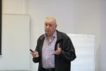 Кадры для регионов: в Президентской академии в Санкт-Петербурге обсудили механизмы интеграции ДПО, бизнеса и науки