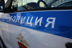 На территории батальона ДПС в Петербурге нашли мертвым майора полиции