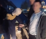 В Санкт-Петербурге завершено расследование уголовного дела о покушении на убийство знакомого