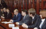 Сроки и алгоритм поступления
(для поступающих на бакалавриат и специалитет)