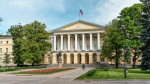 Проект Ново-Адмиралтейского моста планируют подготовить до конца 2027 года - tvspb.ru