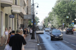 В Петербурге отменили угрозу БПЛА