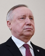 Губернатор Петербурга подтвердил атаку беспилотников на нефтяной терминал