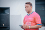Соревнование-субботник провели в Сестрорецке