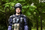 Безопасность во время футбольного матча между «Зенитом» и гостями из Аргентины обеспечивает Росгвардия