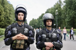 Безопасность во время футбольного матча между «Зенитом» и гостями из Аргентины обеспечивает Росгвардия