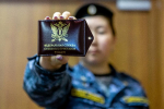 Больных туберкулезом петербуржцев отправили на принудительное лечение по решению суда  | ФОТО предоставлено пресс-службой ГУФССП России по г. Санкт-Петербургу