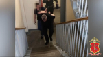 В Гатчинском округе задержали подозреваемых в нападении на 87-летнюю пенсионерку