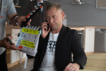 В Петербурге начались съёмки остросюжетного сериала «Один из нас» 3