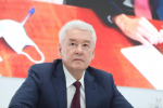 В сторону Московского региона направлялось более 350 беспилотников