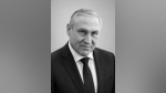 Александр Беглов выразил соболезнования в связи с кончиной спецпредставителя губернатора Петербурга Виктора Миненко