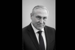 Александр Бельский выразил соболезнования родным и близким экс-председателя петербургского избиркома Виктора Миненко