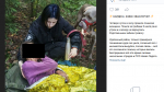 Волонтеры Ленобласти пять дней искали 86-летнюю пенсионерку, ушедшую за грибами
