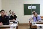 В комитете по образованию Ленобласти рассказали, сколько в регионе «мультибалльников» по ЕГЭ