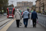 В Петербурге через 4 года средняя продолжительность жизни должна достичь 80 лет