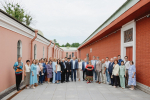 В Петербурге прошел однодневный фестиваль «Мост культур России и Китая»