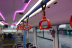 В Петербурге три автобуса изменят свой маршрут на два дня