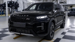 Стартовали продажи нового кроссовера J7, который собирают в Петербурге