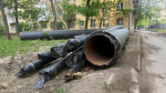 В 13 районах Петербурга и Ленобласти проведут 49 гидравлических испытаний