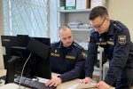 Просьба покормить птиц беляшом обернулась судом для 70-летнего петербуржца | ФОТО предоставлено пресс-службой ГУФССП России по г. Санкт-Петербургу