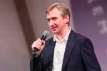 Киностудию «Ленфильм» возглавил Дмитрий Давиденко