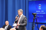 Дмитрий Медведев: В новую Народную программу «Единой России» поступило почти три миллиона предложений