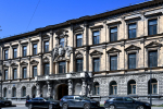 Особняк Демидова в Петербурге вернули государству по решению суда