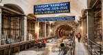 Шесть новых станций метро появятся в Петербурге к 2030 году