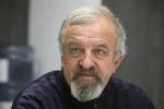 Видео: Борис Орлов дал напутствие для будущих покорителей моря в День ВМФ