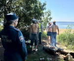 Спасатели Петербурга усилили профилактические рейды у водоемов