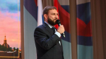 Эксперты заявили о феномене Ваньчкова: глава Петроградского района возглавил рейтинг по цитируемости