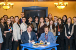 Сроки и алгоритм поступления
(для поступающих на бакалавриат и специалитет)