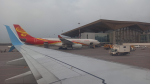 Nordwind Airlines запустит рейсы Петербург — Красноярск с 26 октября