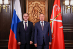 Фото: пресс-служба администрации Санкт-Петербурга