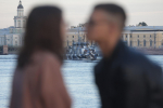 Почти треть петербурженок не выносят «гастрономических» комплиментов