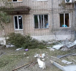 Пять человек погибли при ударах Киева по Херсонской области
