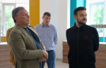 Приёмку нового здания Кунсткамеры обсудили на рабочем совещании3