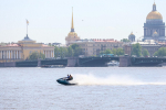 Главное за день в Петербурге 30 июля: открытие кадрового центра и прогноз на жару