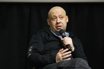 «Мы покажем цену красоты»: Герман-младший готовит сериал о пластической хирургии