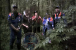 Спасатели вывели из леса Ленобласти заблудившихся подростков - tvspb.ru