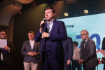 Лучших поющих строителей выбрали в Санкт‑Петербурге