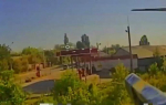 Использовавшуюся Украиной АЗС в Краматорске уничтожили