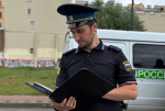 В Петербурге судебный пристав спас 85-летнюю пенсионерку от мошенников