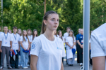 На базе РГПУ им. А. И. Герцена стартовала «Университетская смена» для школьников из ЛНР