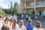 На базе РГПУ им. А. И. Герцена стартовала «Университетская смена» для школьников из ЛНР