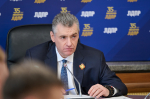 ЛДПР предлагает механизм учёта мнения жителей при строительстве дорог в мегаполисах