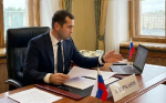 Названы приоритетные задачи спецпредставителя губернатора Санкт-Петербурга по спорту