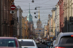 Синоптики: в Петербурге 4 августа будет солнечно и без дождей